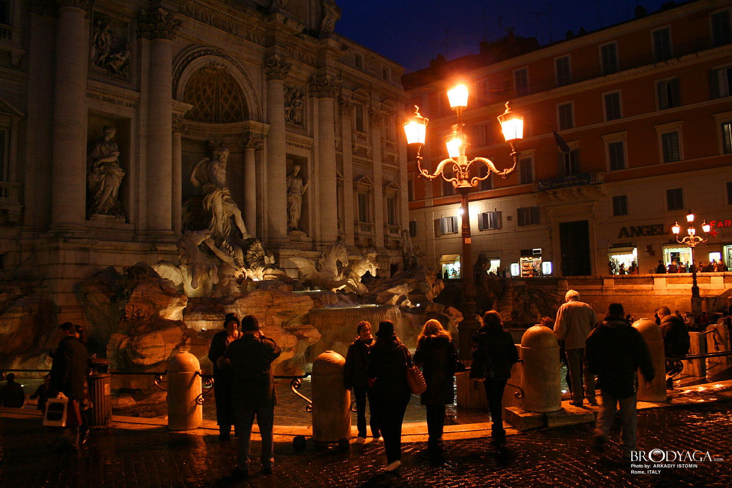 Rome